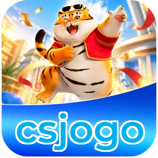 csjogo Logo