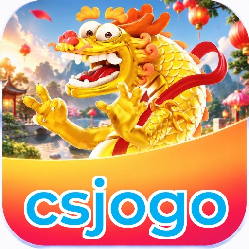 csjogo Logo
