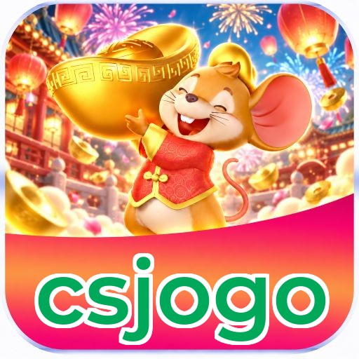 csjogo Logo