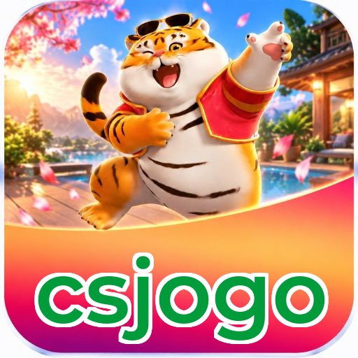 csjogo Logo