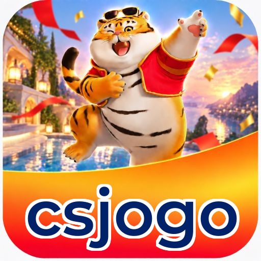 csjogo Download APP v3.2.1