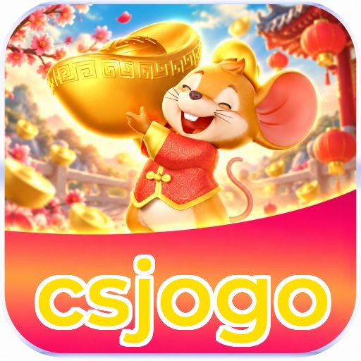 csjogo Logo