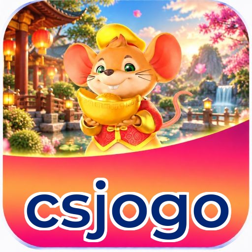 csjogo Logo