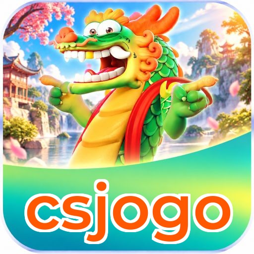 csjogo Logo
