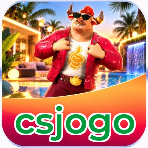 csjogo Logo