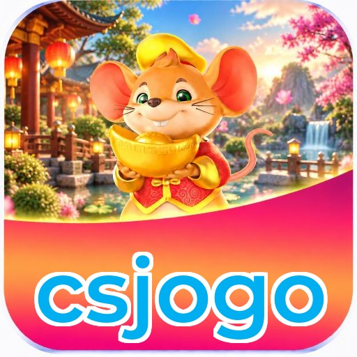 csjogo Logo