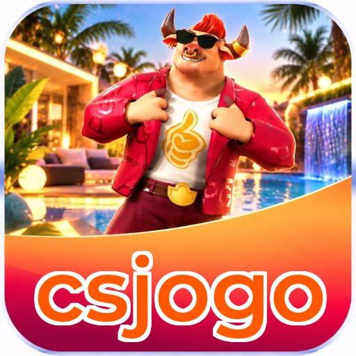 Canal oficial da csjogo no Telegram