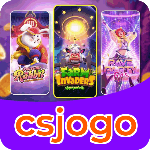 csjogo APP mobile iOS Android - 187 mil downloads São Paulo Rio BH