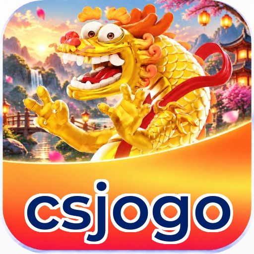 csjogo APK Android - Logo oficial