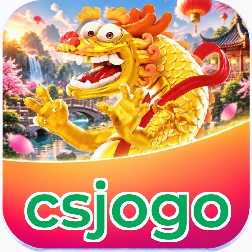 csjogo Logo
