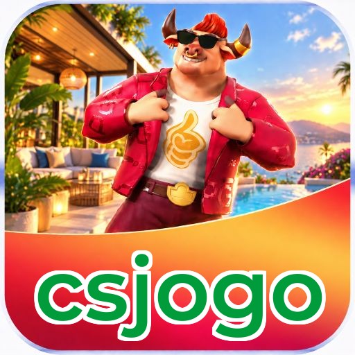 csjogo Plataforma Cloud AWS