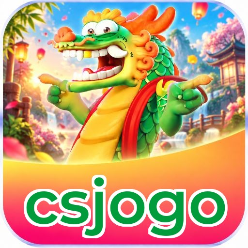 csjogo Logo