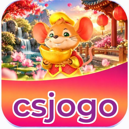 csjogo Logo