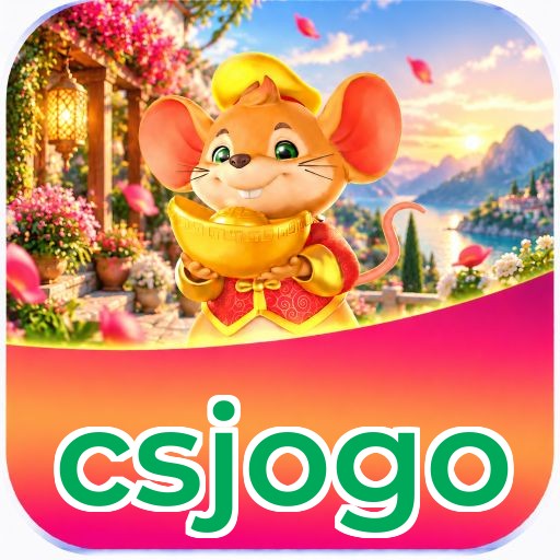 csjogo Baixar - Logo oficial download seguro