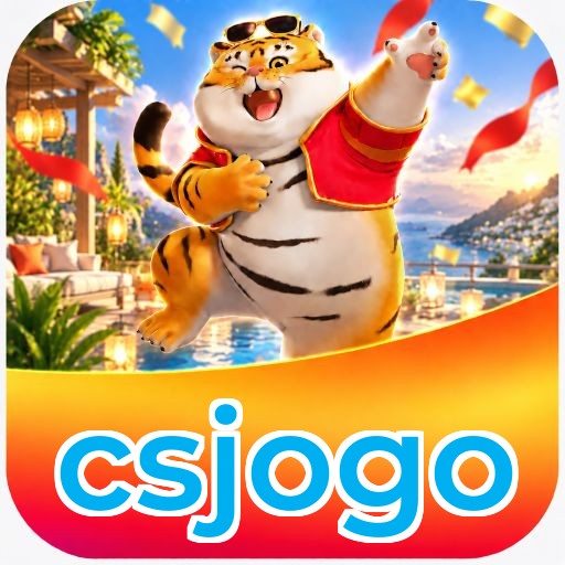 csjogo Logo