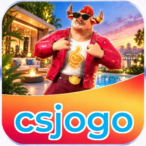 csjogo Logo