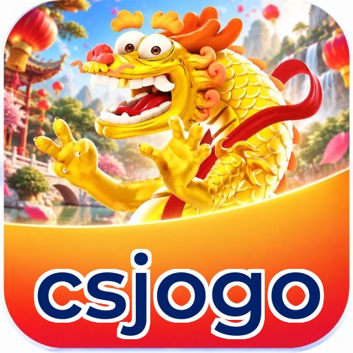 csjogo Logo