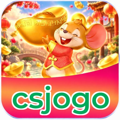 csjogo Logo