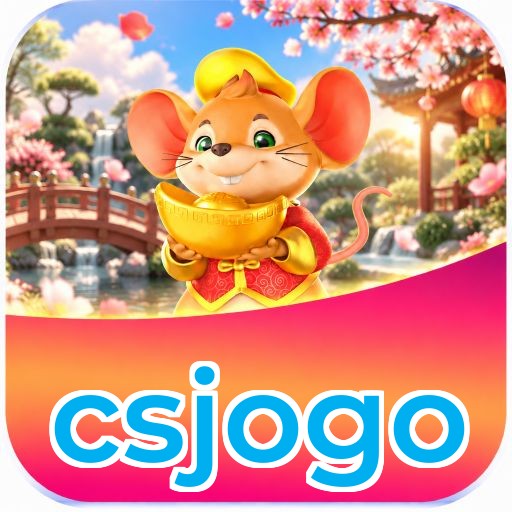 csjogo Logo