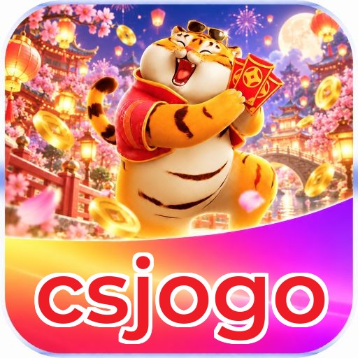 csjogo Login Seguro